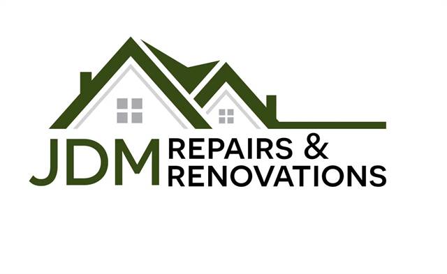 JDM Repairs & Renovations