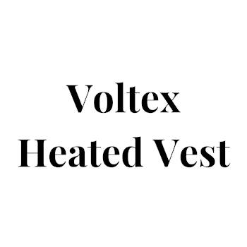 Voltex Heated Vest