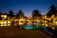 Best Resorts in Goa With Swimming Pool, Spa Near Calangute Beach