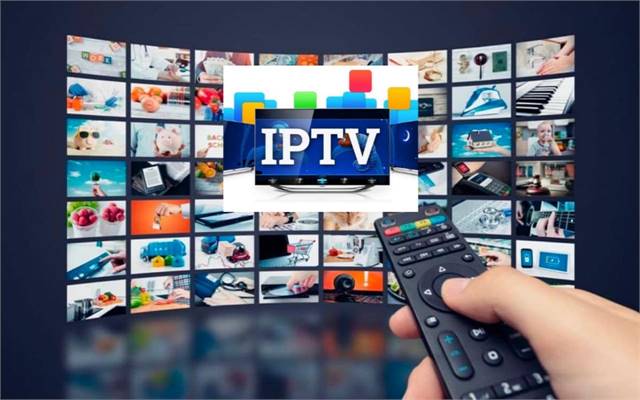 Experience the Best of Premium IPTV Channels with Hind IPTV