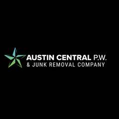 Austin Central P.W. & Junk Removal Company