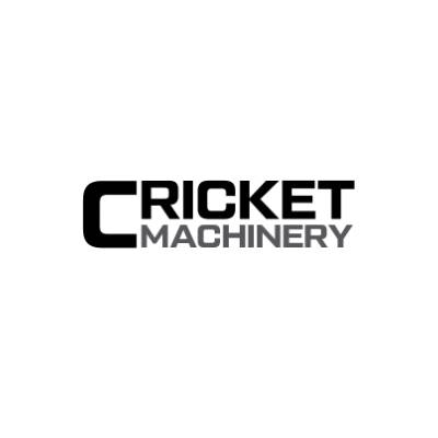 Cricket Machinery LLC