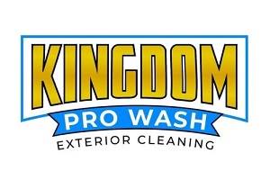 Kingdom Pro Wash