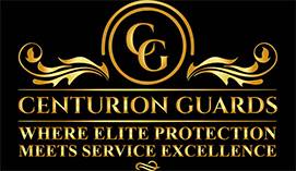 Centurion Guards Ltd