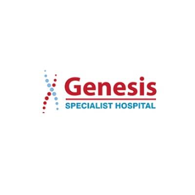 Genesis Specialist Hospital