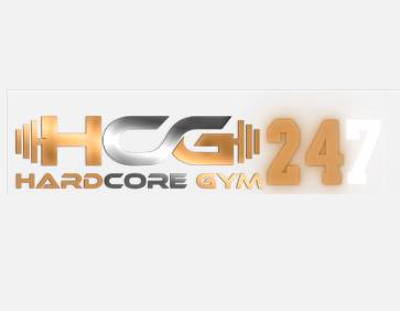 Hardcore Gym PTY LTD