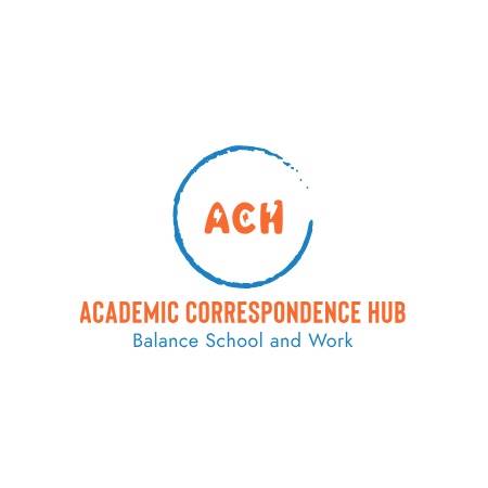 Academic Correspondence Hub