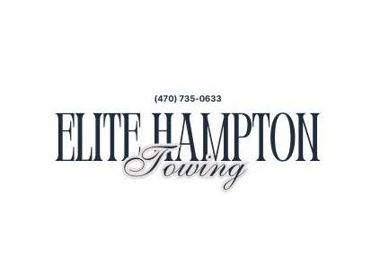 Elite Hampton Towing