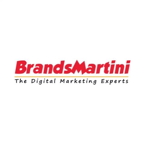 Brands Martini