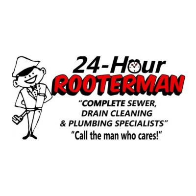 24-Hour Rooter Man Plumbing