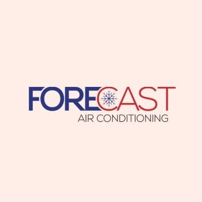 Forecast Airconditioning