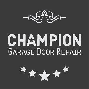 Champion Garage Door Repair