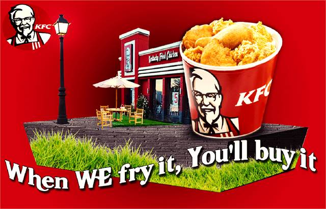 Achieve Success with a KFC Franchise Opportunity