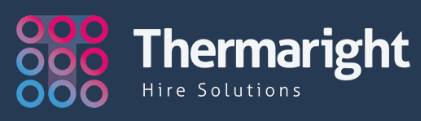 Thermaright Hire Solutions Ltd.