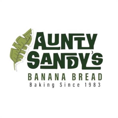 Aunty Sandy's Banana Bread