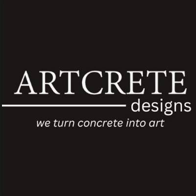 Artcrete Designs - Decorative, Polished & Stained Concrete