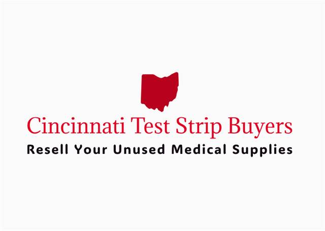 Cincinnati Test Strip Buyers