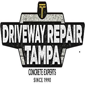 Driveway Repair Tampa