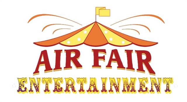 air fair entertainment