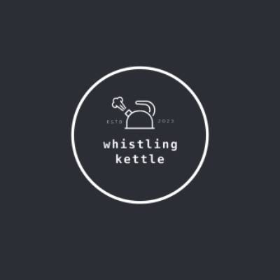 Whistling Kettle Cafe