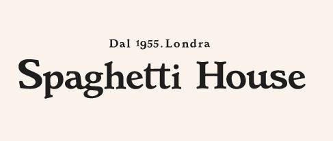 Spaghetti House Italian Restaurant Kensington High Street