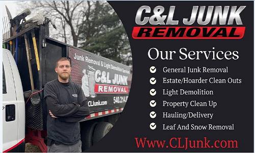 C&L Junk Removal