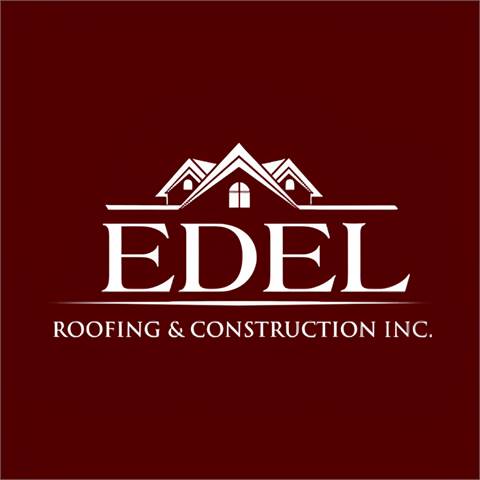 EDEL Roofing and Construction Inc.