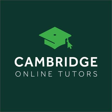 Cambridge Online Tutors