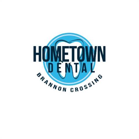 Hometown Dental Brannon Crossing