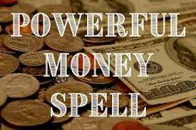 Black Magic Money Spells to Seek Wealth and Financial Success 