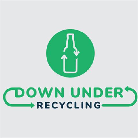 Down Under Recycling