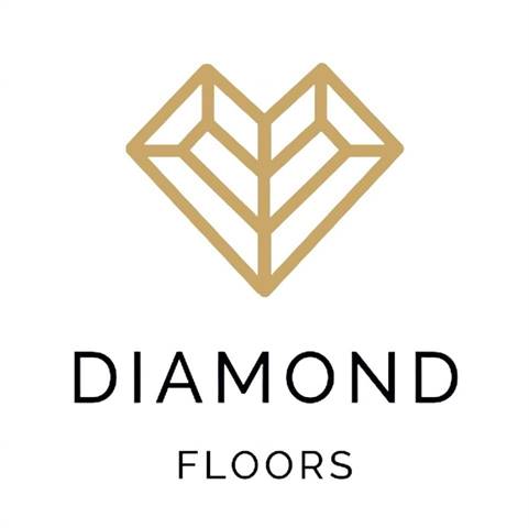 Diamond floors