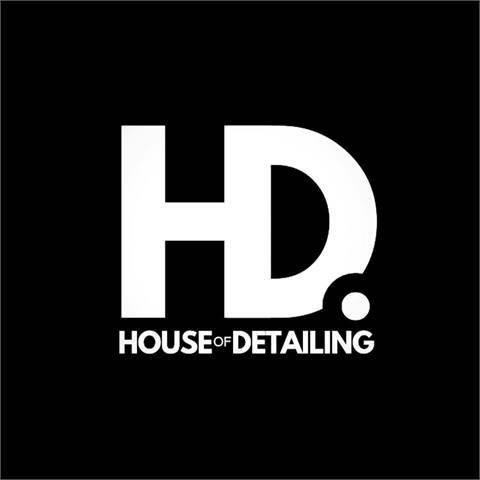 House of Detailing