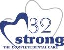 32 Strong dental