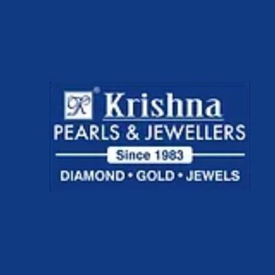 Krishna pearls and jewellers