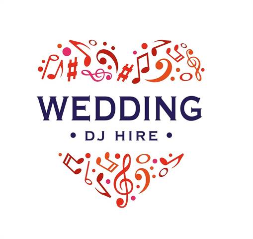 Wedding DJ Hire