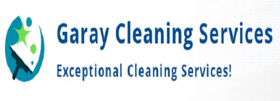 Garay Cleaning Svc