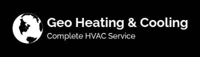 Geo Heating & Cooling