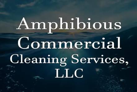 Amphibious Commercial Cleaning Services LLC