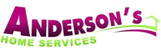 Andersons Home Care Cleaning