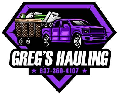 Greg’s Hauling