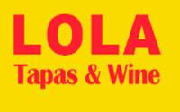 Lola Tapas & Wine - Restaurant Oval