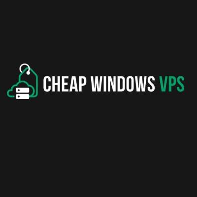 Cheap Windows VPS