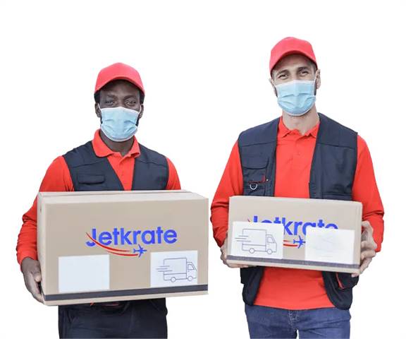 jetkrate | Local & International Postal Courier & Freight Specialists