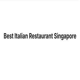 Best Italian Restaurant Singapore