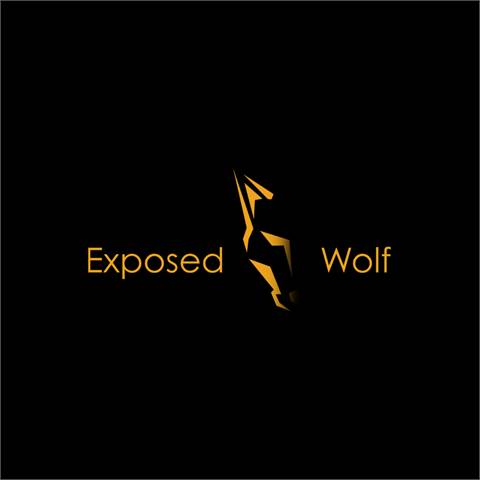 Exposedwolf