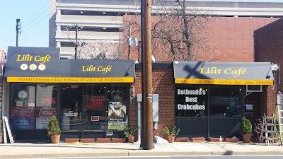 Beer and Wine Store In Bethesda MD | Lilit Cafe