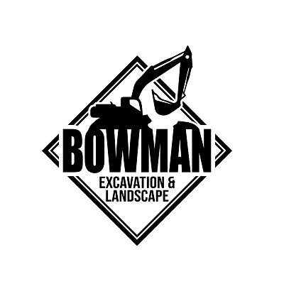 Bowman Excavation & Landscape