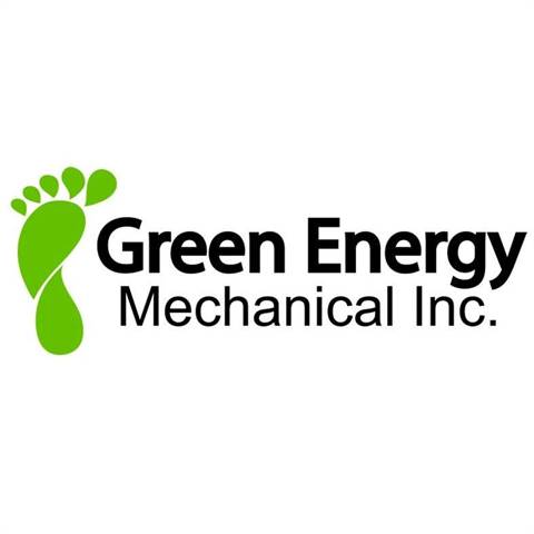 Green Energy AC Heating & Plumbing Repair