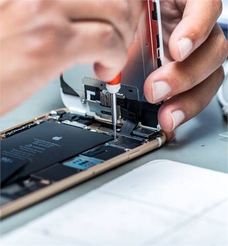 Expert Fix iPhone Screen in Auckland 